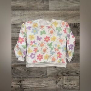 Floral Kids Set